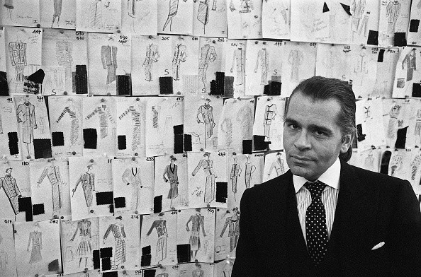 Karl Lagerfeld - cytaty