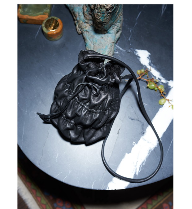 Kasia Warnke dla MAKO EXCLUSIVE
