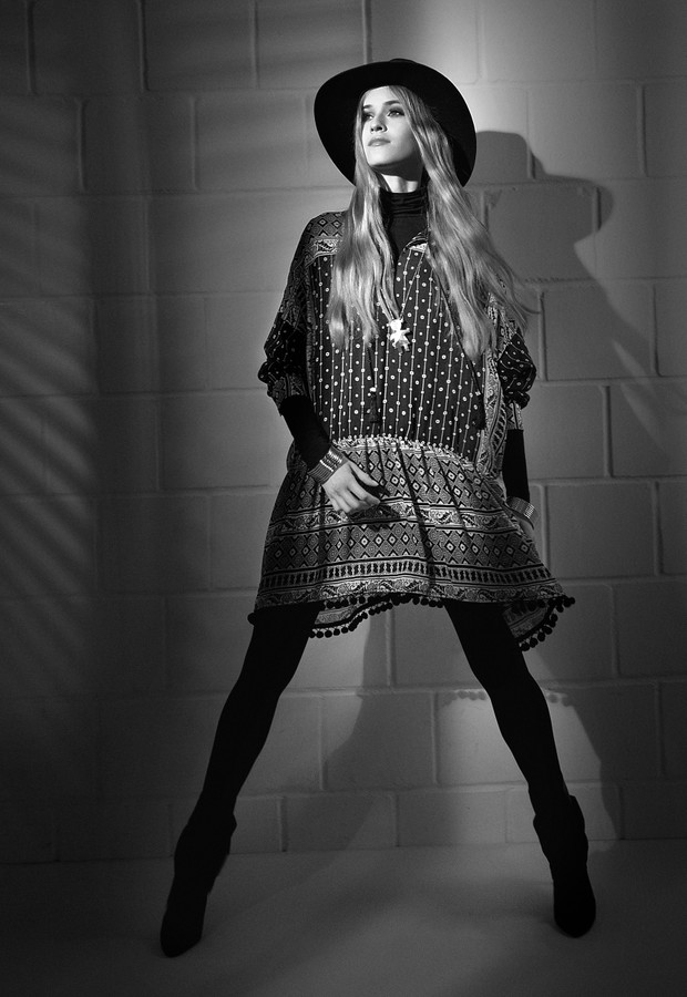 Lidia Kalita Road to Morocco 2016