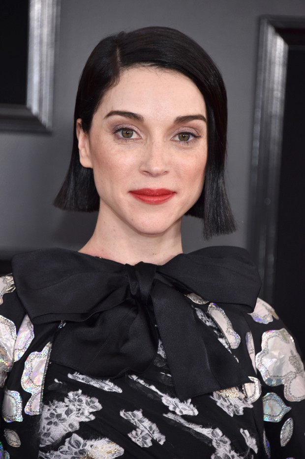 St Vincent na Grammy 2019