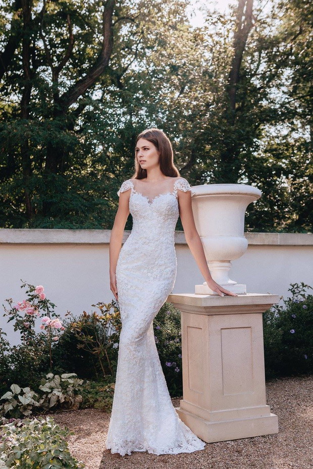 Suknie ślubne Laurelle 2016/2017. Lookbook!