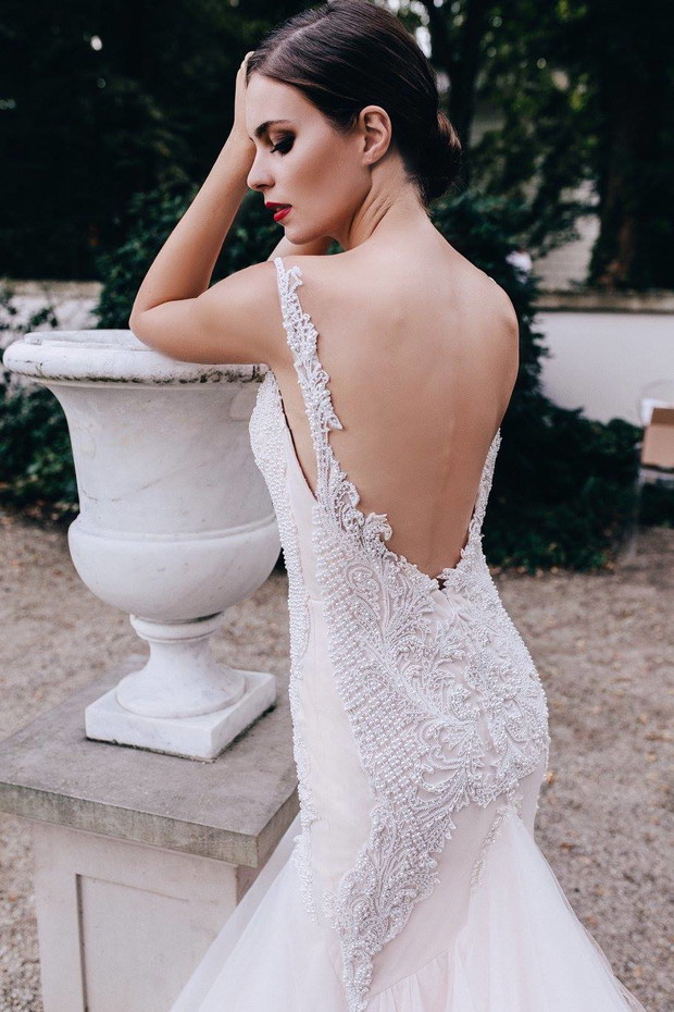 Suknie ślubne Laurelle 2016/2017. Lookbook!