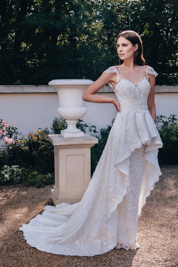 Suknie ślubne Laurelle 2016/2017. Lookbook!