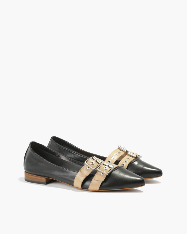 Buty Badura