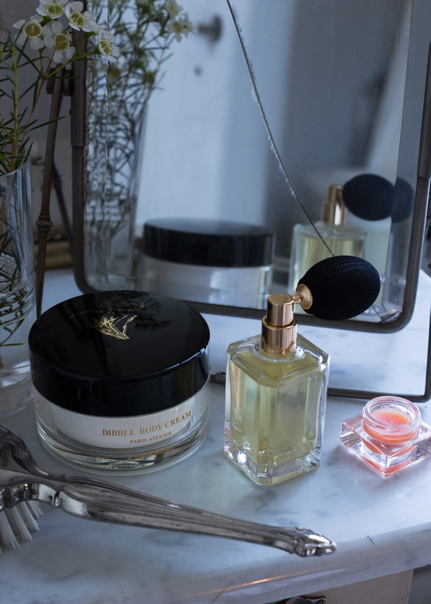 Kosmetyki naturalne & Other Stories Paris Atelier