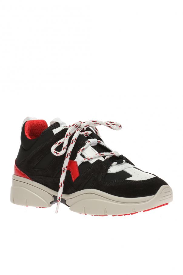 Sneakersy Isabel Marant