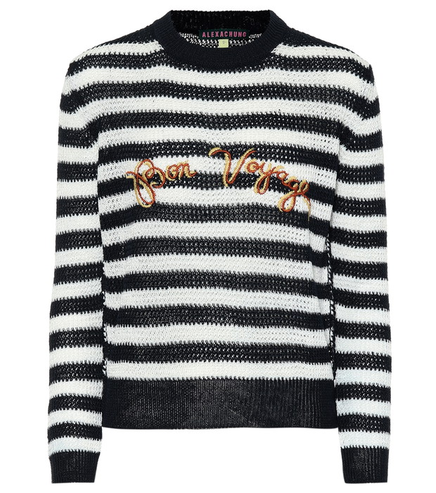 Sweter Alexachung/mytheresa