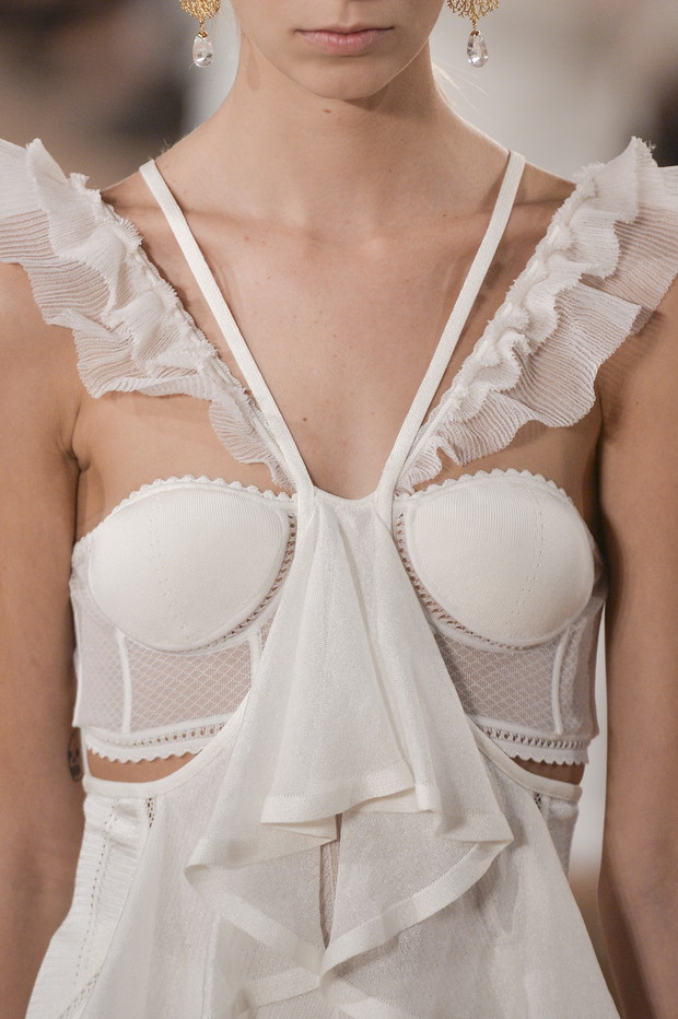 Bralette - ten stanik musi być widać