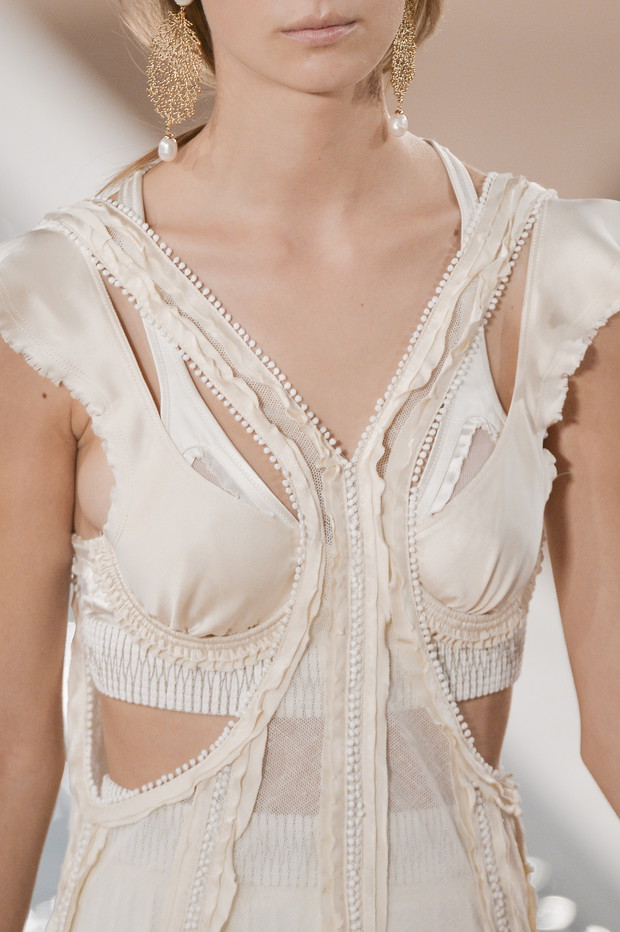 Bralette - ten stanik musi być widać