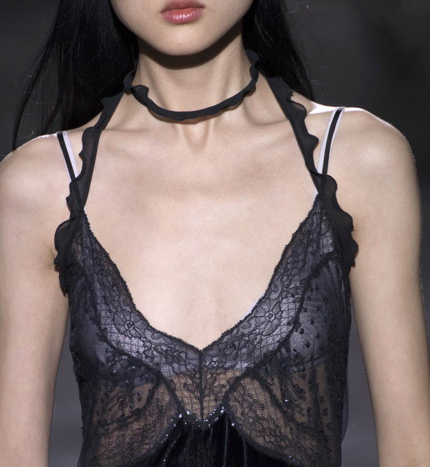 Bralette - ten stanik musi być widać
