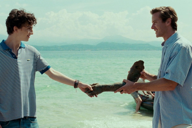 Call me by your name 2 - premiera już niedługo