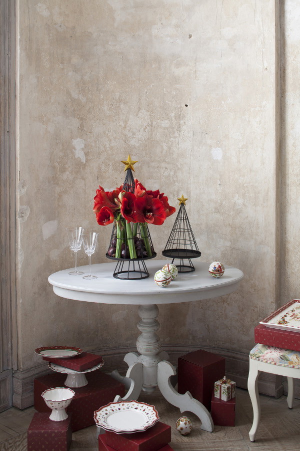 Choinki, Villeroy & Boch