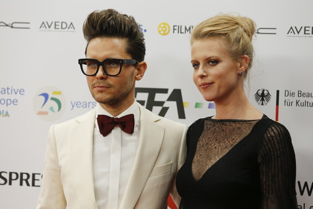 Europejskie Nagrody Filmowe, Tomasz Wasilewski i Natalia Siwicka