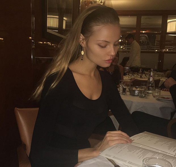 Magdalena Frackowiak i jej wymarzony 2017 rok
