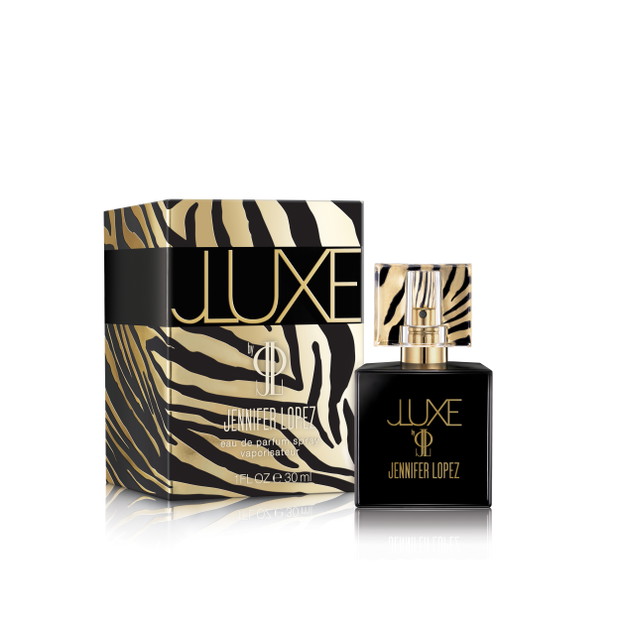 Perfumy Jennifer Lopez: JLUXE