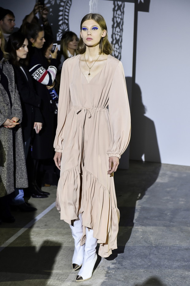 Pokaz Łukasz Jemioł SS19