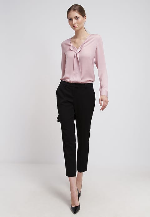Spodnie cygaretki: Sisley/Zalando, 299 zł
