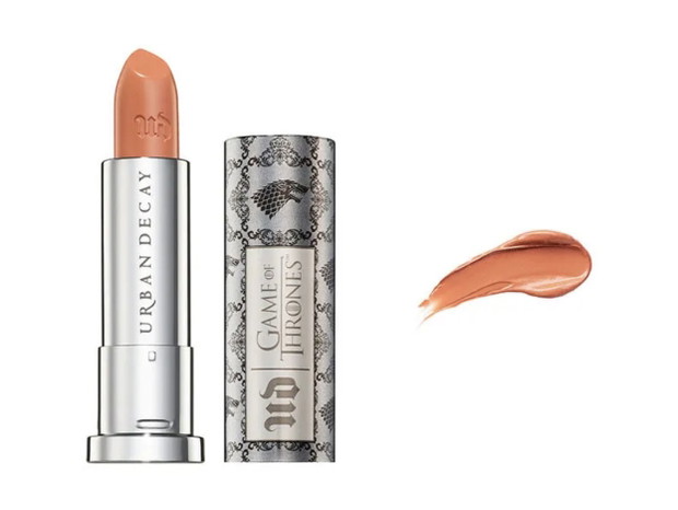 Urban Decay x Game of Thrones: kosmetyki inspirowane słynnym serialem