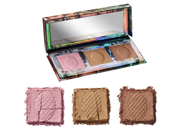Urban Decay x Game of Thrones: kosmetyki inspirowane słynnym serialem