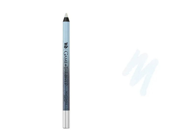 Urban Decay x Game of Thrones: kosmetyki inspirowane słynnym serialem