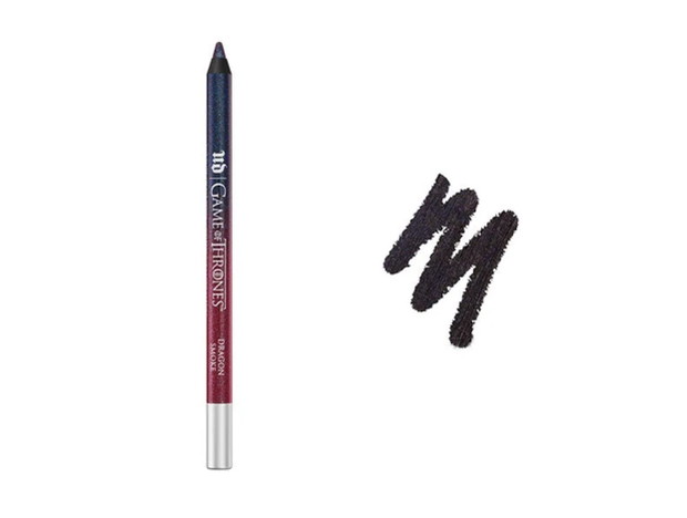 Urban Decay x Game of Thrones: kosmetyki inspirowane słynnym serialem