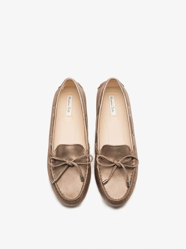 Wyprzedaże jesień-zima 2016/2017: Massimo Dutti