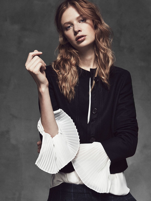 Wyprzedaże jesień-zima 2016/2017: Massimo Dutti