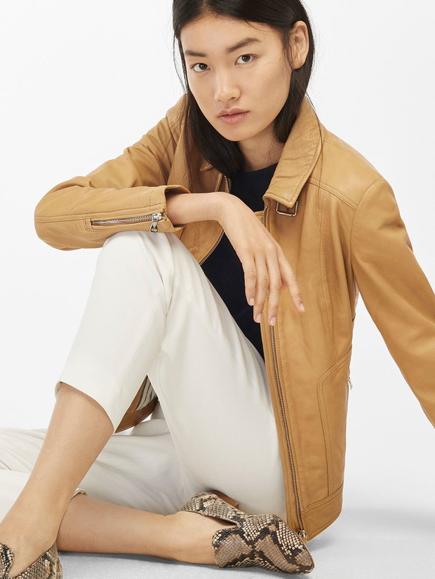 Wyprzedaże jesień-zima 2016/2017: Massimo Dutti