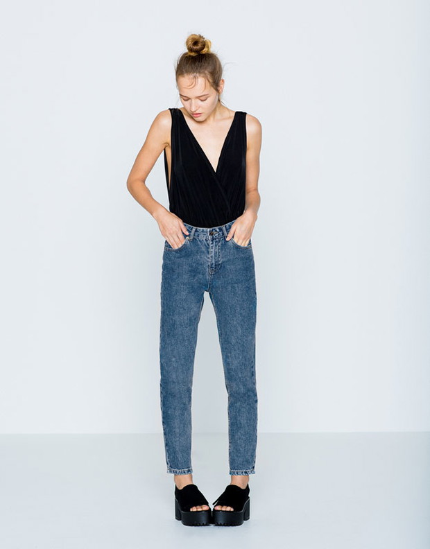 Wyprzedaże jesień-zima 2016: Oysho, Pull & Bear, Bershka