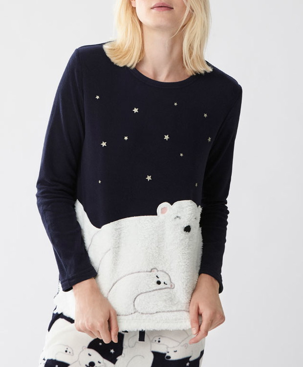 Wyprzedaże jesień-zima 2016: Oysho, Pull & Bear, Bershka