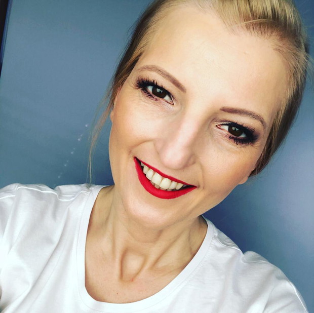 Doradczyni ds. Piękna: Karolina Klusik