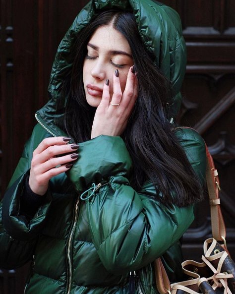 #InsightINSTA: zimowe stylizacje