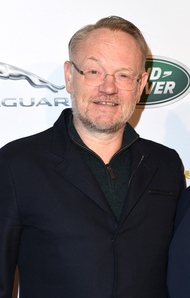 Jared Harris
