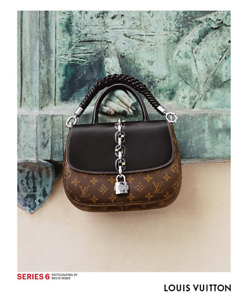 Kampania Louis Vuitton wiosna-lato 2017