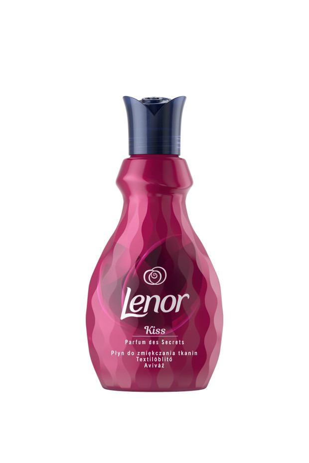 Lenor Parfum des Secrets