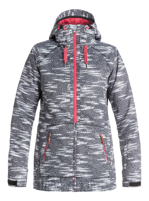Moda narciarska: kurtki narciarskie