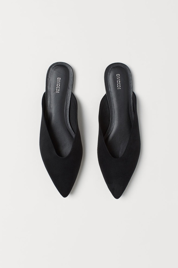 Mule H&M