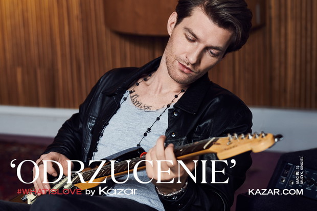 Nowa kampania Kazar
