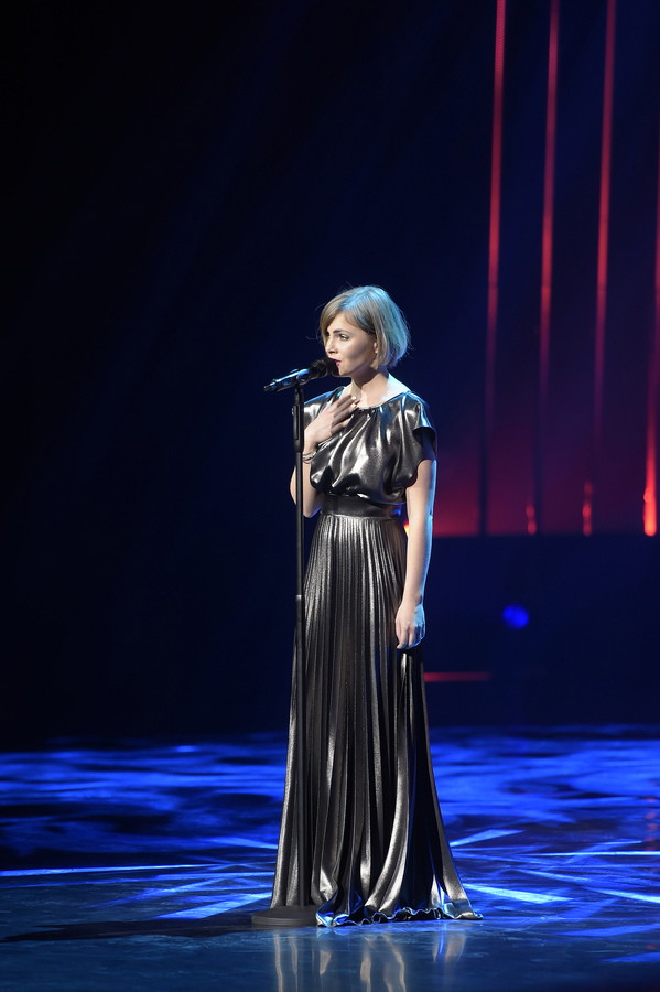 Paszporty Polityki 2016: Julia Marcell