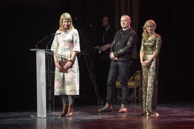 Paszporty Polityki 2016: Natalia Fiedorczuk-Cieślak, Michał Orbitowski,