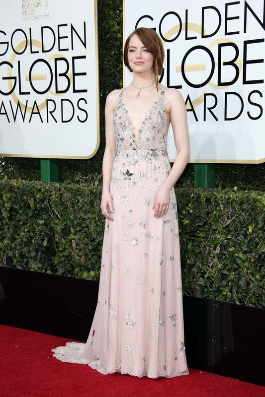 Złote Globy 2017: La La Land triumfuje!