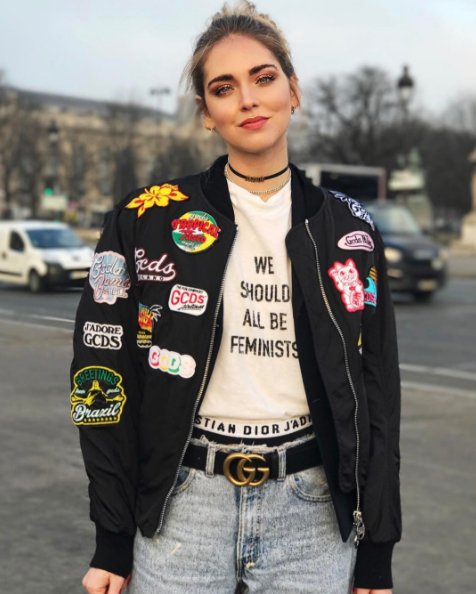 #InsightINSTA: modne t-shirty