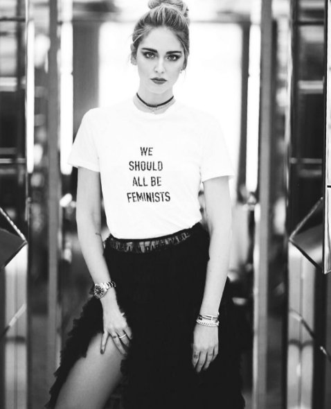 #InsightINSTA: modne t-shirty