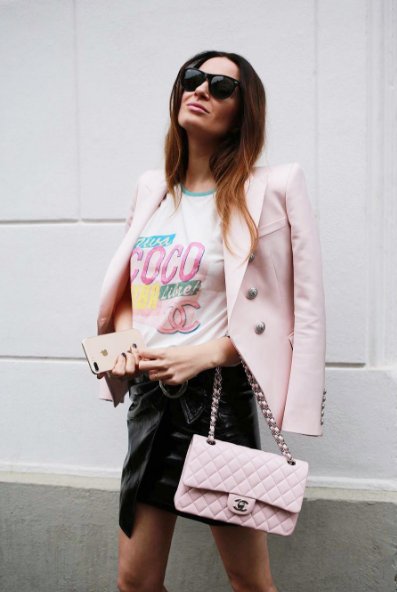 #InsightINSTA: modne t-shirty