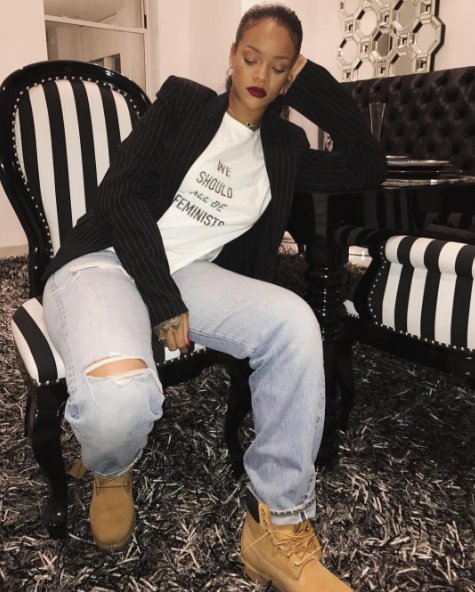 #InsightINSTA: modne t-shirty