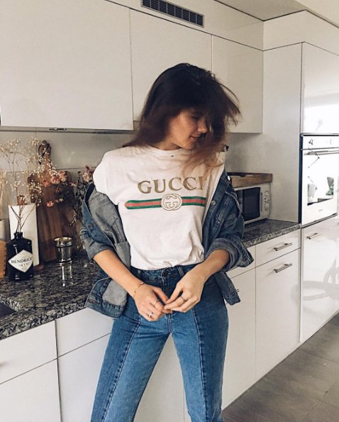 #InsightINSTA: modne t-shirty