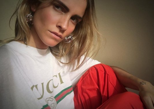 #InsightINSTA: modne t-shirty
