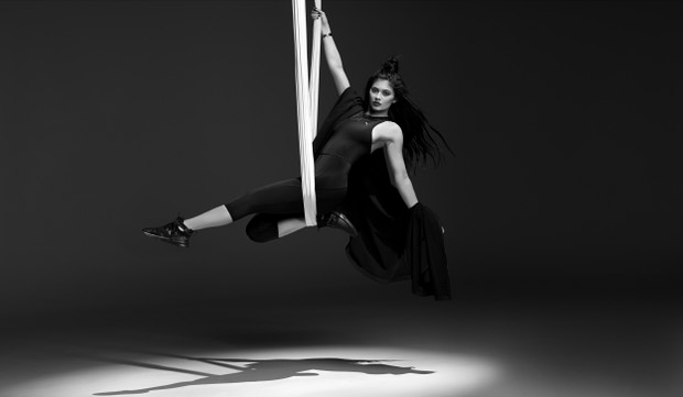 Kylie Jenner x Puma. Nowa kampania!