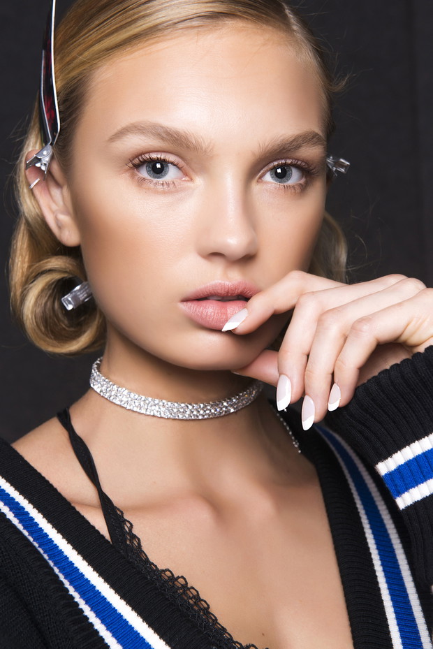 Manicure: trendy wiosna-lato 2017