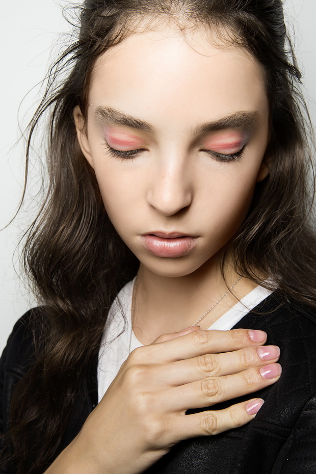 Manicure: trendy wiosna-lato 2017